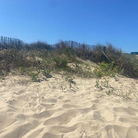 Vue Sur Dunes ! Sangatte Exteriér fotografie