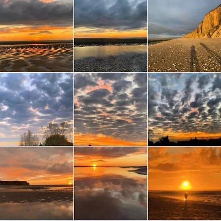 Vue Sur Dunes ! Sangatte Exteriér fotografie