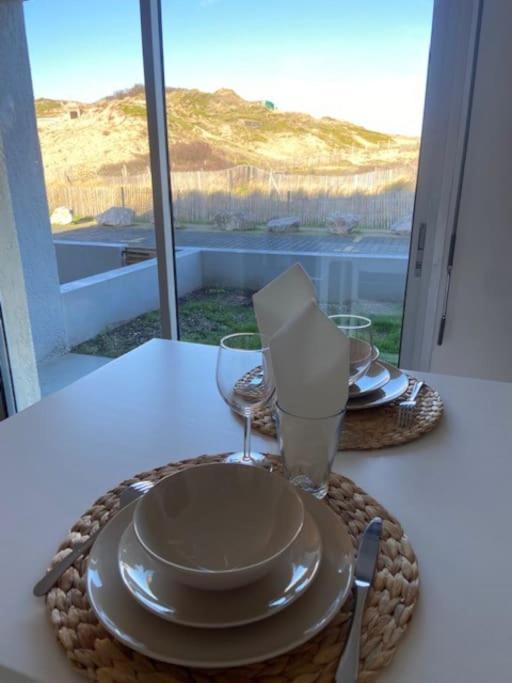 Vue Sur Dunes ! Sangatte Exteriér fotografie