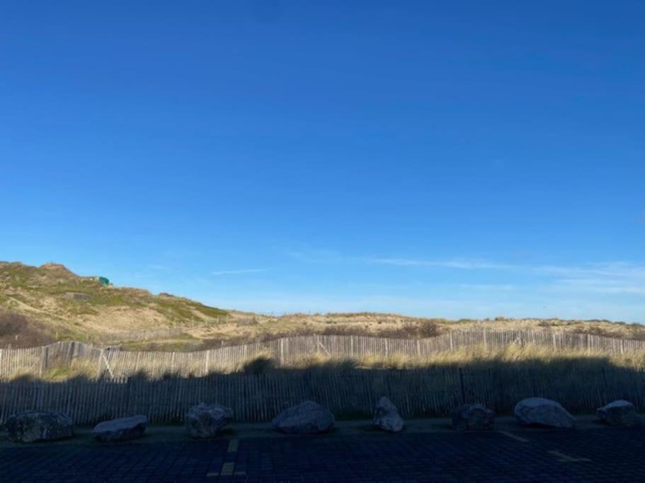 Vue Sur Dunes ! Sangatte Exteriér fotografie